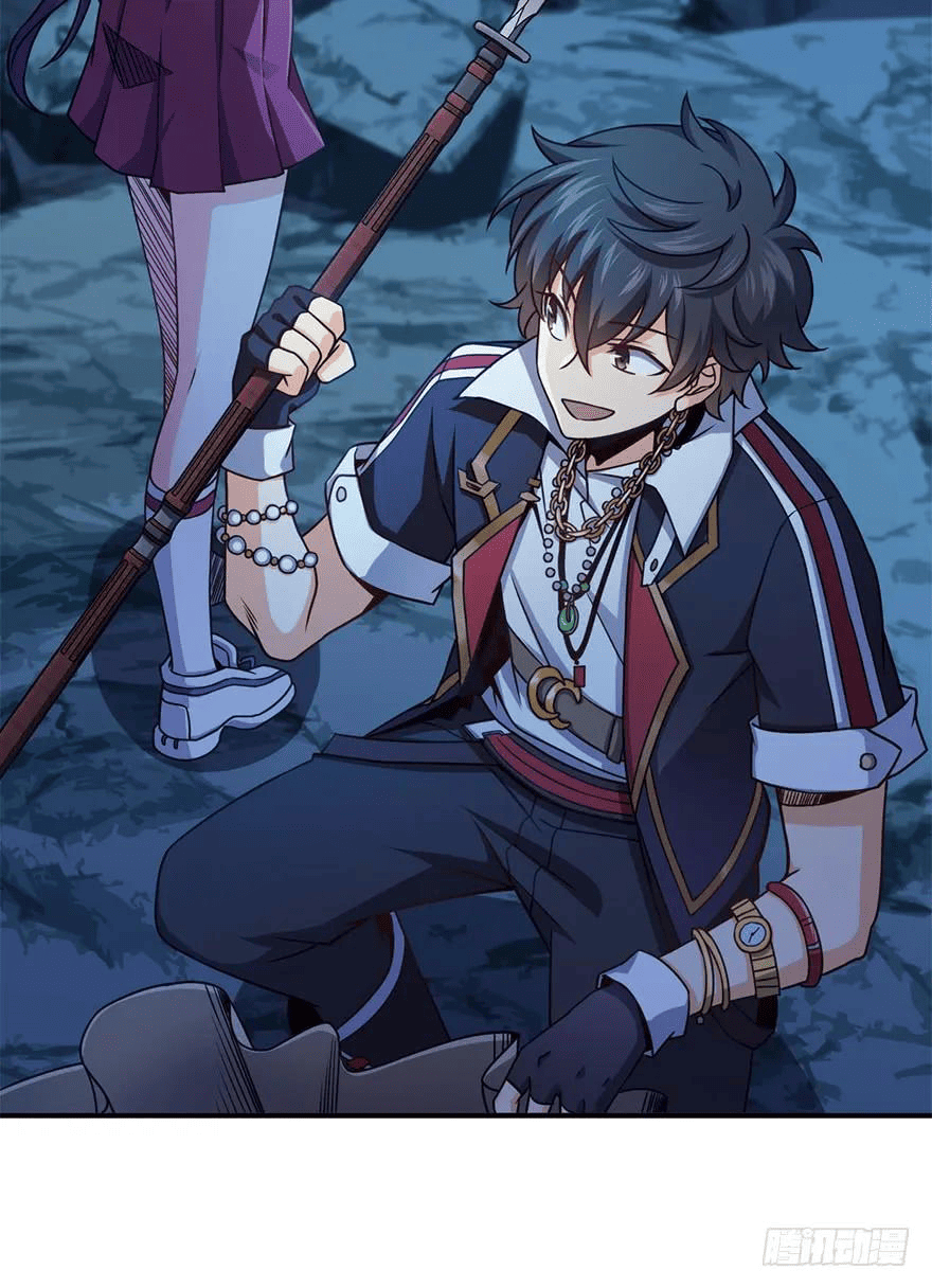 The new life of the Kuan King-ชีวิตใหม่ของราชาจอมกวน ตอนที่ 41 หน้า 3