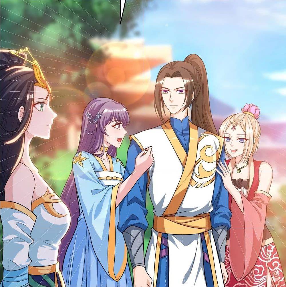 Dominate The Three Realms ตอนที่ 116 หน้า 39