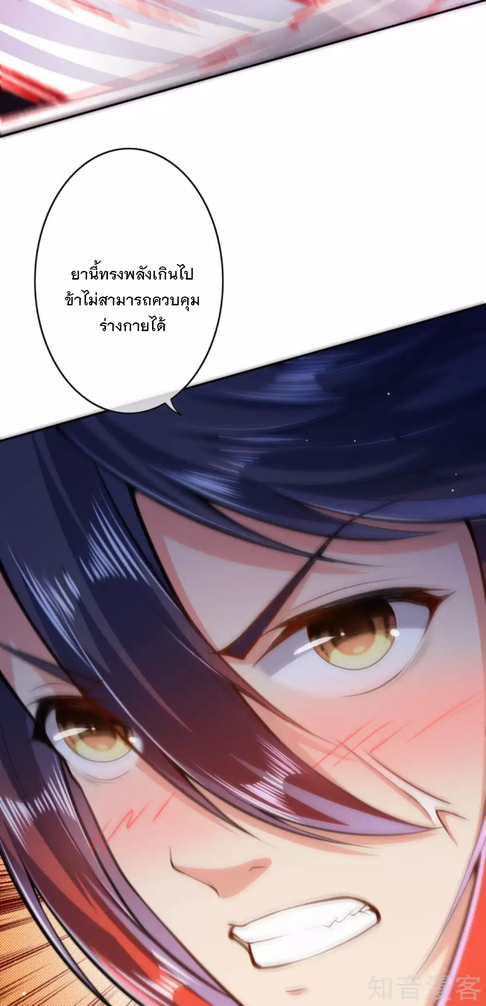อาณาจักรดาบอมตะ ตอนที่ 44 หน้า 13