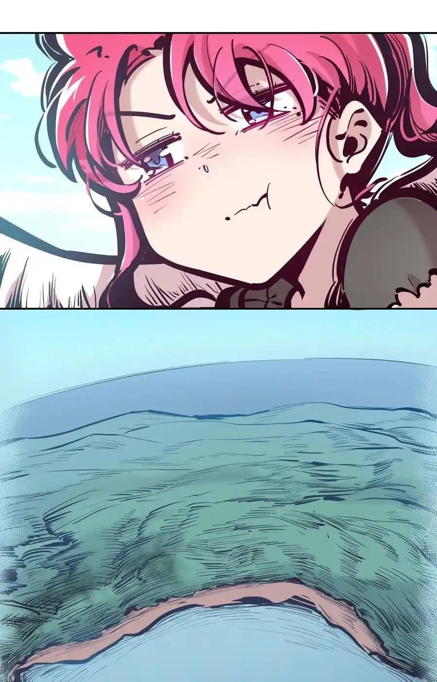 Demon x Angel can't get along! ตอนที่ 133 หน้า 2