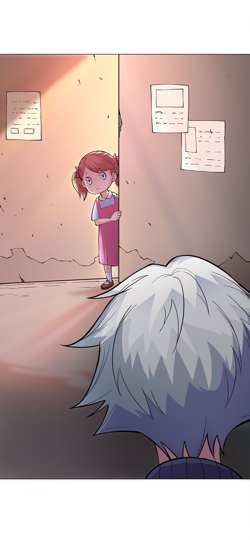 ยุคสมัยแห่งเทพ:โลกกลายเป็นเกมออนไลน์ Age of the Gods : The World Becomes an Online Game(ชนจีนแล้ว) ตอนที่ 2 หน้า 51