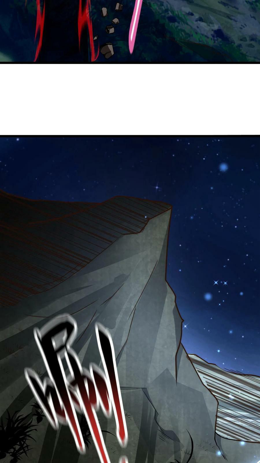 ระบบไร้เทียมทานเมื่อถูกปีศาจโจมตี ตอนที่ 41 หน้า 13