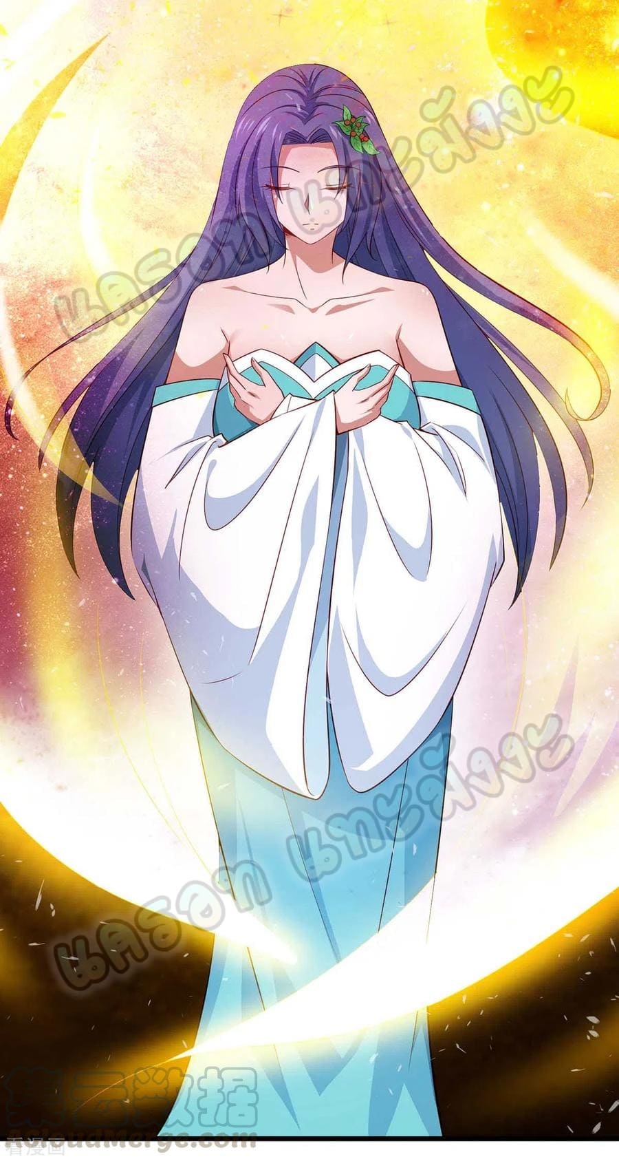 million skill points ตอนที่ 47 หน้า 19