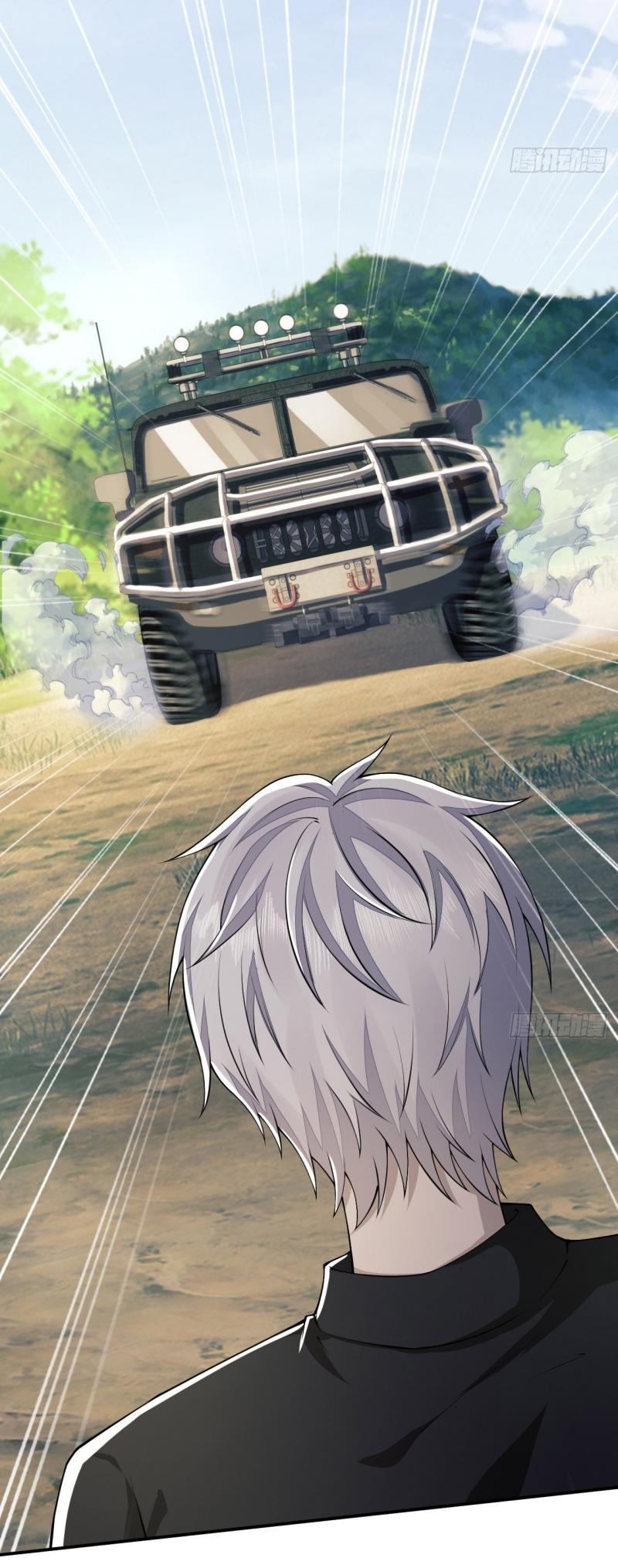 THE FIRST ORDER ตอนที่ 180 หน้า 34