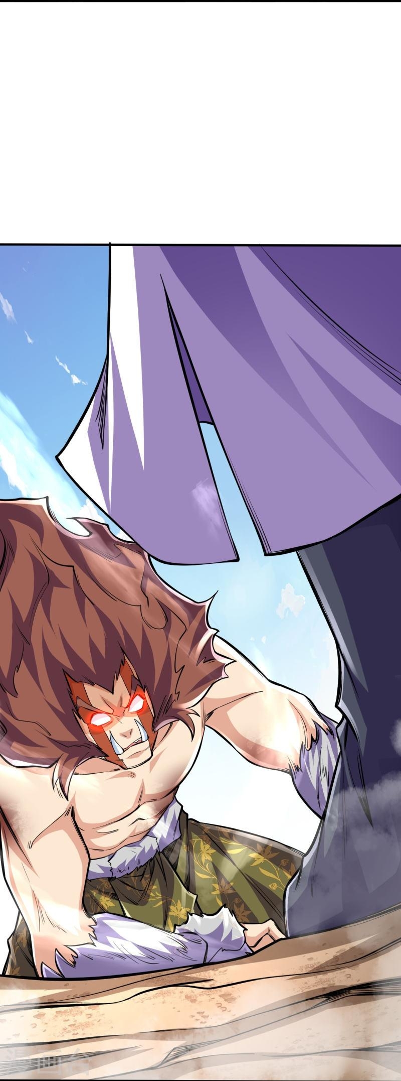 ผู้ขัดเกลาร่างกายที่แข็งแกร่งที่สุดในประวัติศาสตร์ ตอนที่ 104 หน้า 20