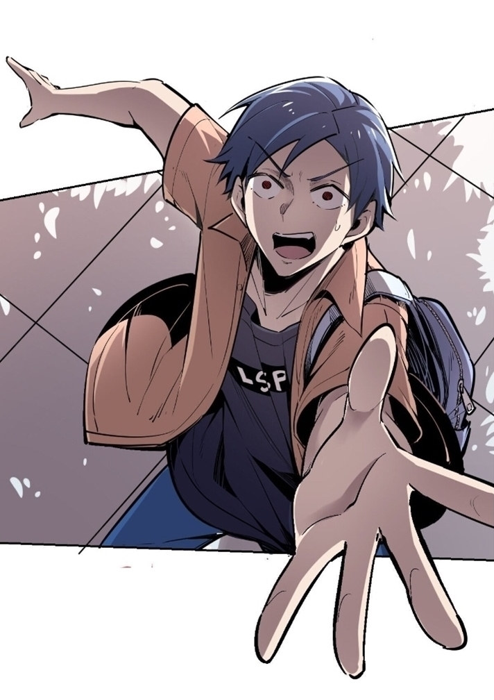 Demon x Angel can't get along! ตอนที่ 2 หน้า 17