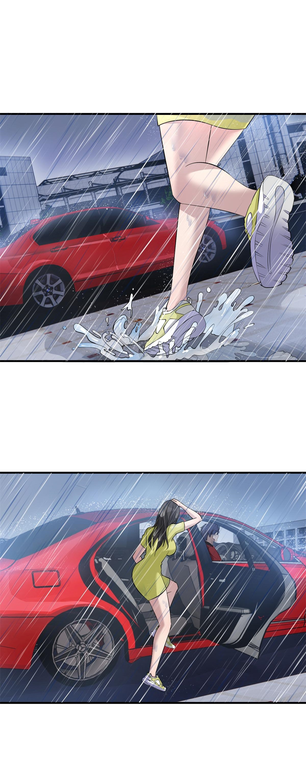 พี่สาวอยากเล่นคุณ ตอนที่ 172 หน้า 23