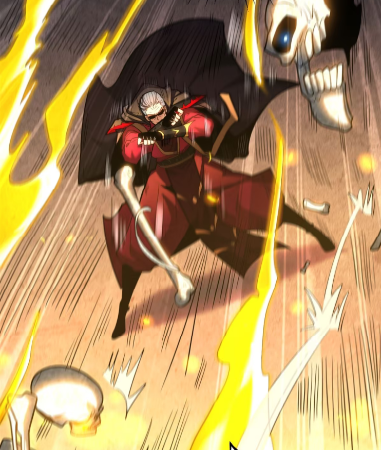 My Disciples Cultivate, While I Slack Off!  ศิษย์ของข้าฝกฝน ส่วนข้าขี้เกียจ ตอนที่ 43 หน้า 40