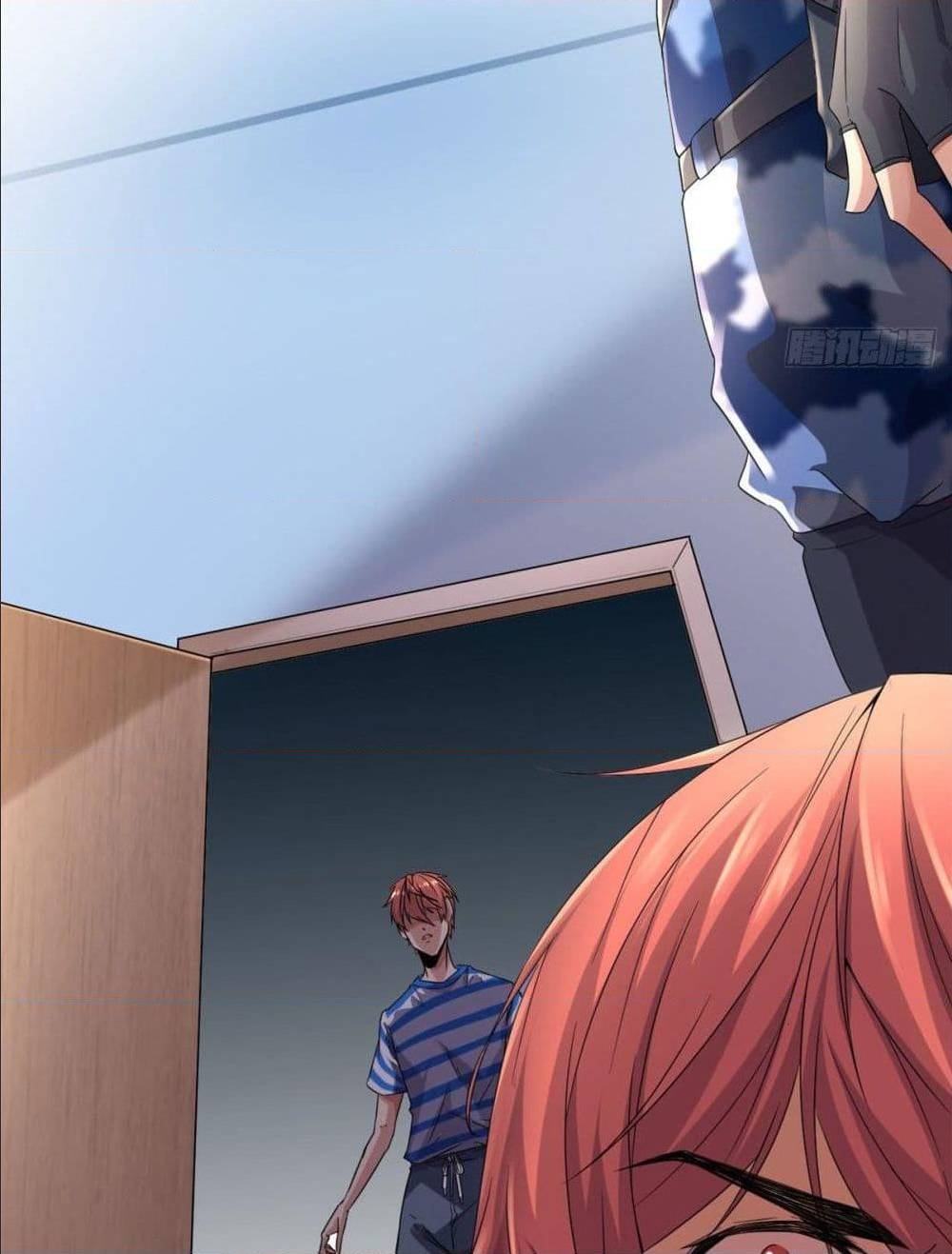 Shadow Hack ตอนที่ 2 หน้า 25