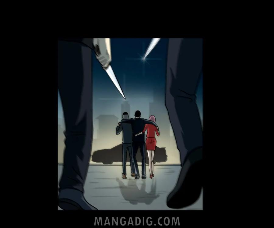 หัวหน้ามาเฟียกลับมาอายุ 16 อีกครั้ง ตอนที่ 7 หน้า 18