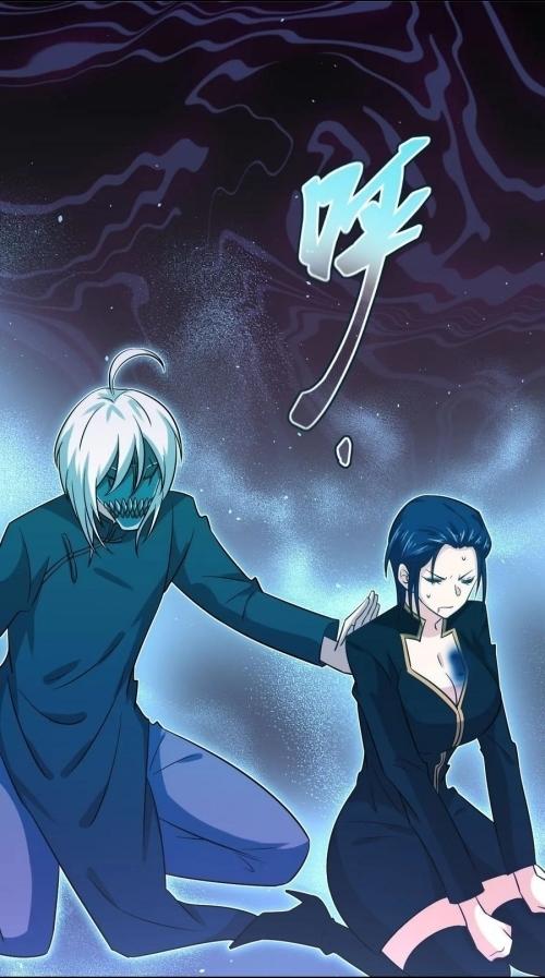 Immortal Swordsman in The Reverse World ข้าเซียนกระบี่ไม่เกาะสตรี ตอนที่ 136 หน้า 28