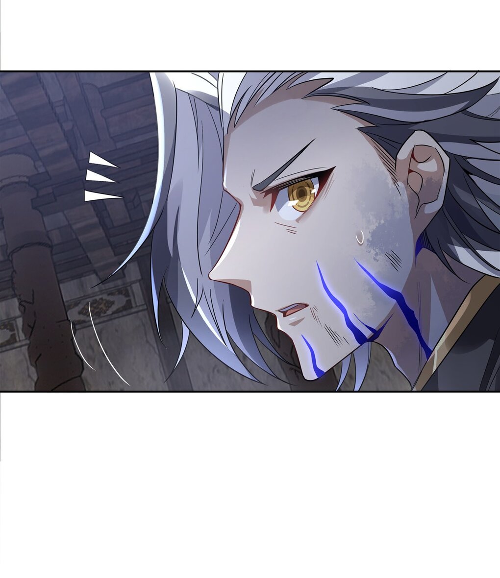 ศิษย์ของข้าล้วนมีอนาคตที่ยิ่งใหญ่ (ชนจีน) ตอนที่ 55 หน้า 29