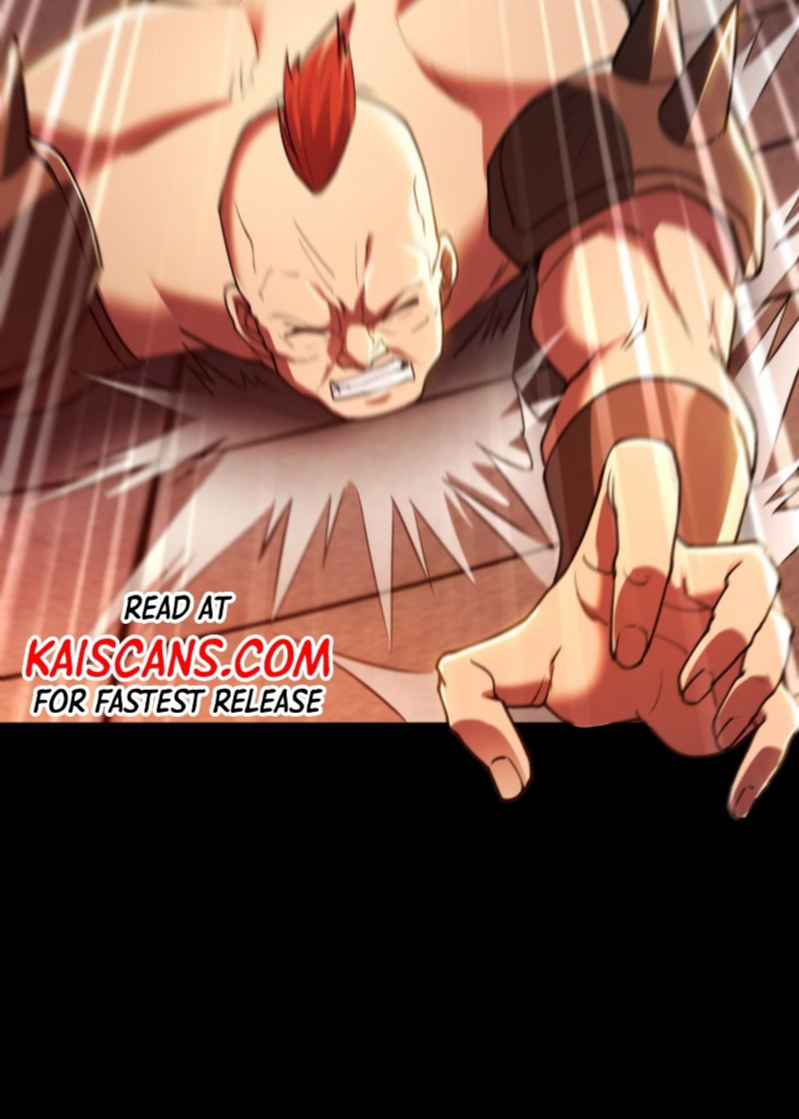 I LEVEL UP EVEN IN DESPERATE SITUATIONS ตอนที่ 6 หน้า 37