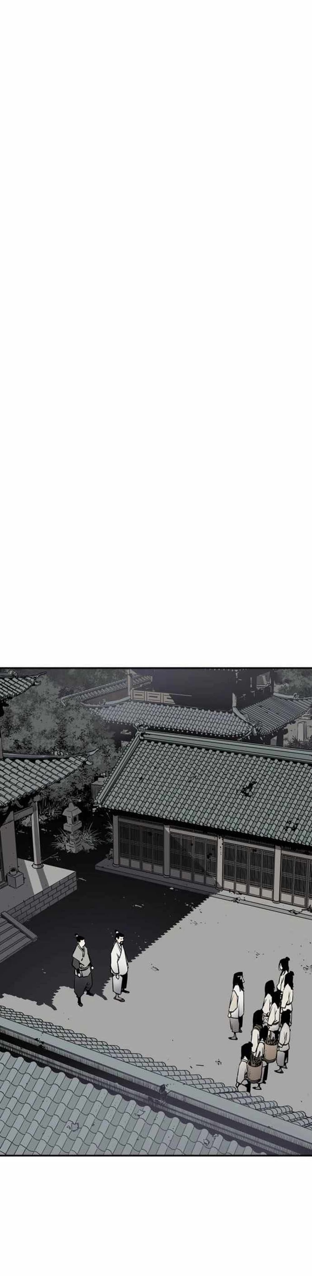 Death God - เทพเจ้าแห่งความตาย ตอนที่ 6 หน้า 9