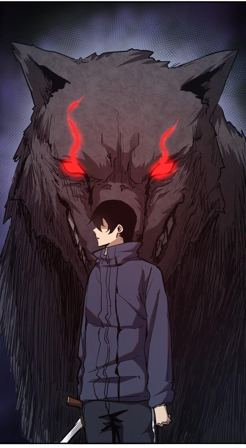 กลับมาเกิดใหม่ในยุคก่อนวันสิ้นโลก! ตอนที่ 10 หน้า 15