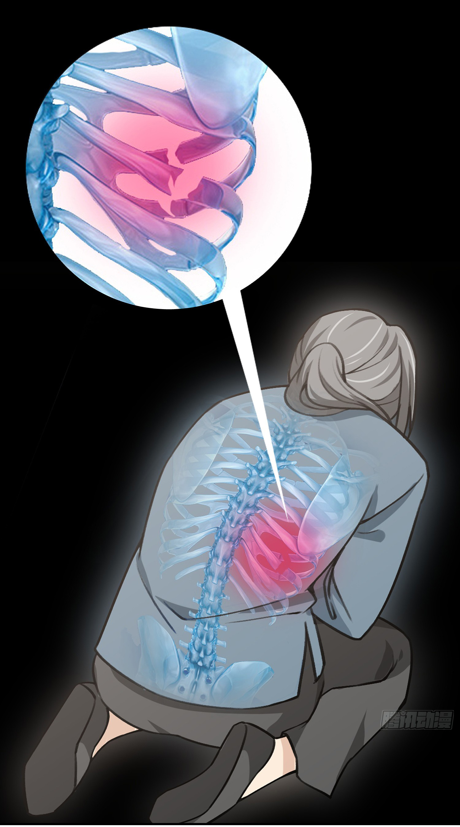 คำสั่งราชามังกร! ตอนที่ 2 หน้า 7