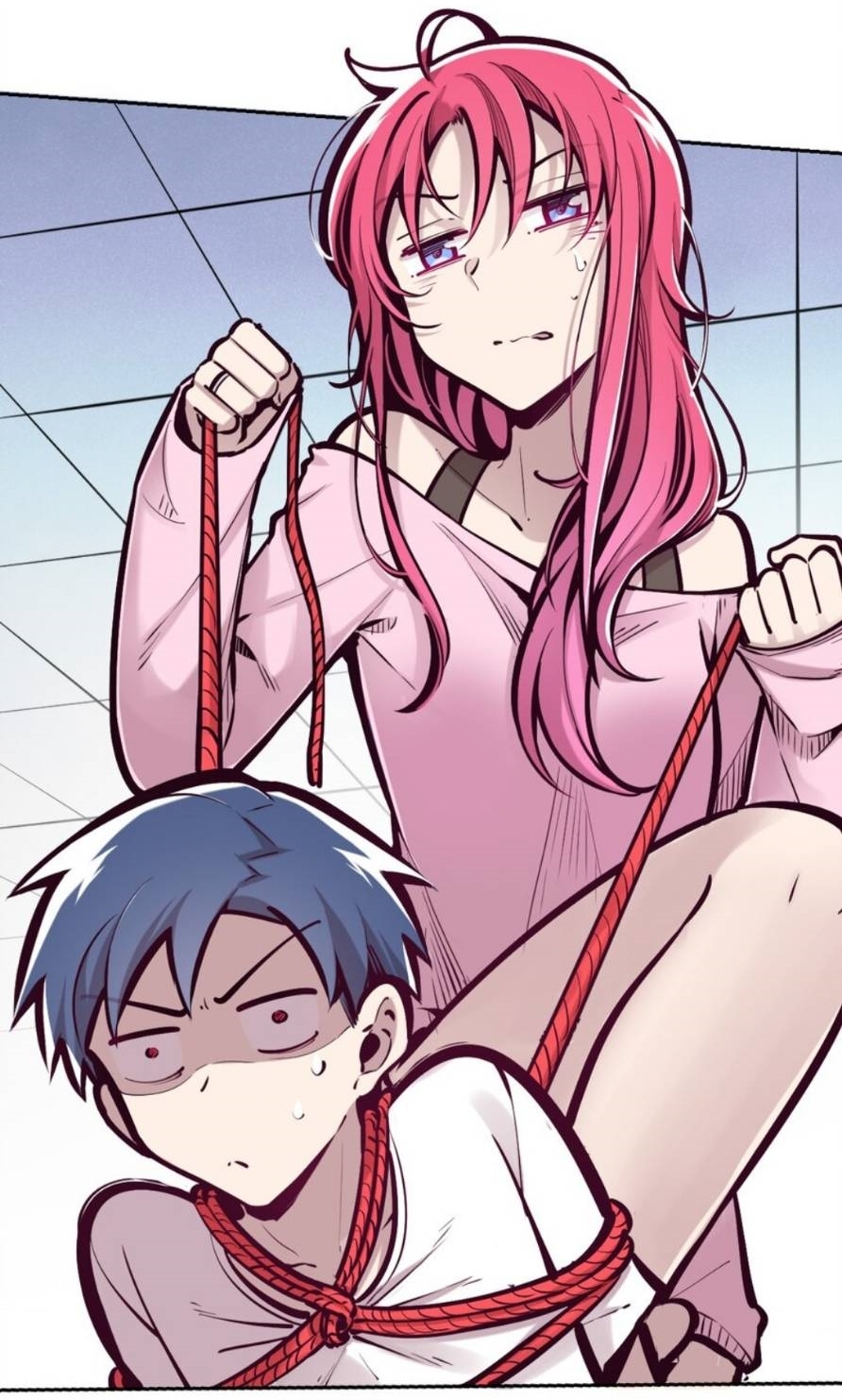 Demon x Angel can't get along! ตอนที่ 79 หน้า 48