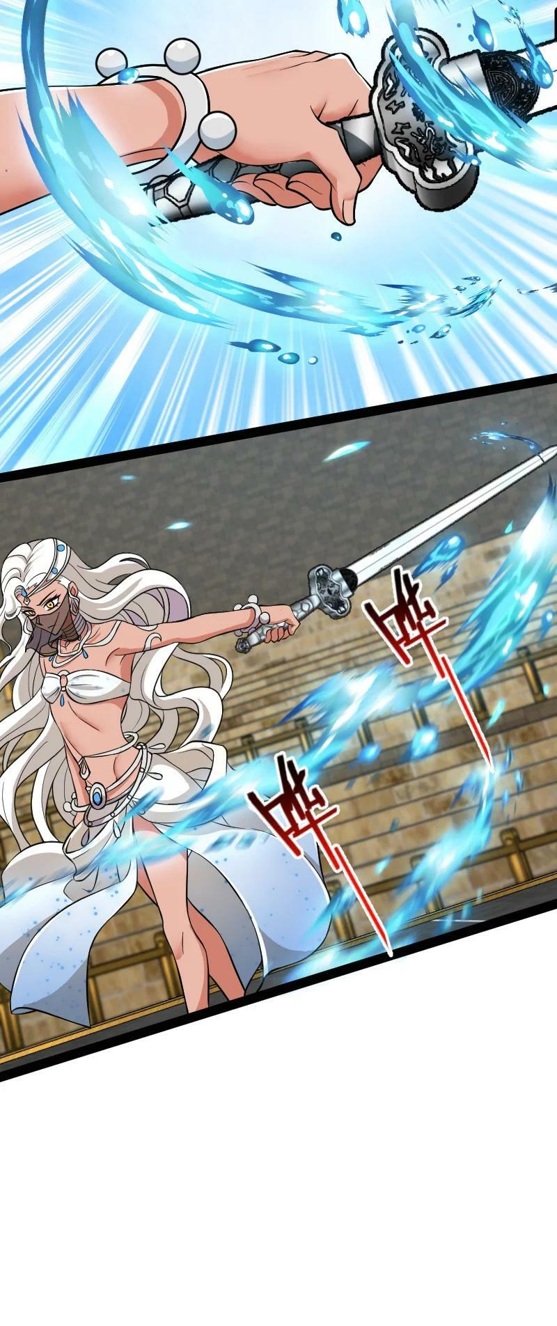 ชีวิตอันสันโดษของจักพรรดิ์หลินเกอ ตอนที่ 213 หน้า 48