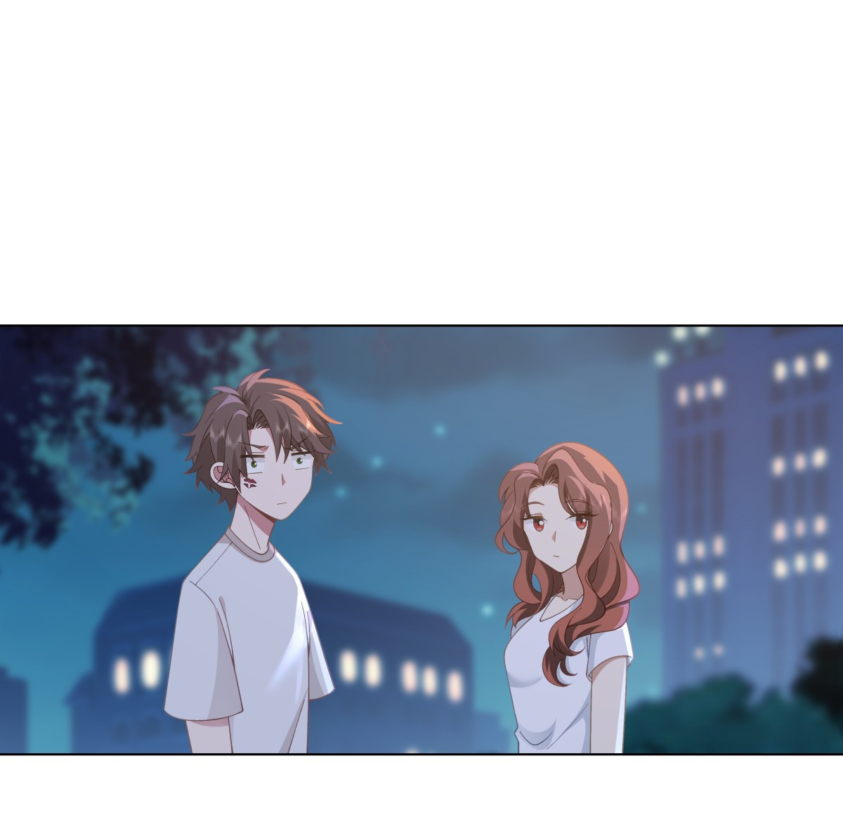 ผมไม่ได้อยากกลับมาเกิดใหม่เลยจริงๆ ตอนที่ 73 หน้า 18