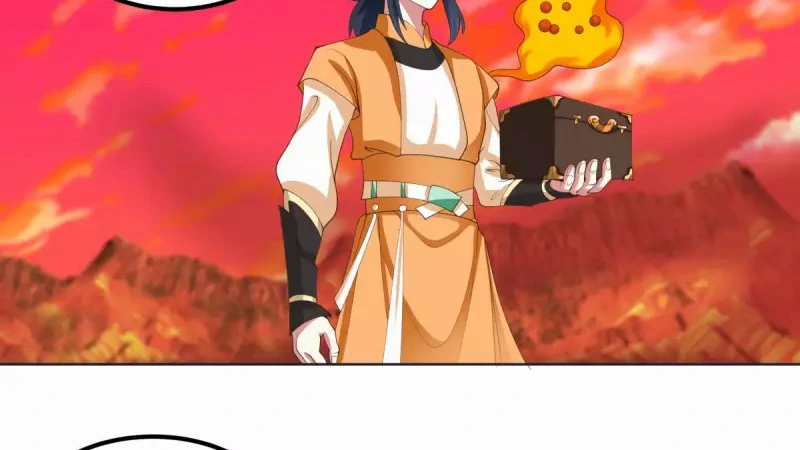 Chaos Alchemist (วิบัติการณ์เทพเซียนโอสถ) ตอนที่ 220 หน้า 35