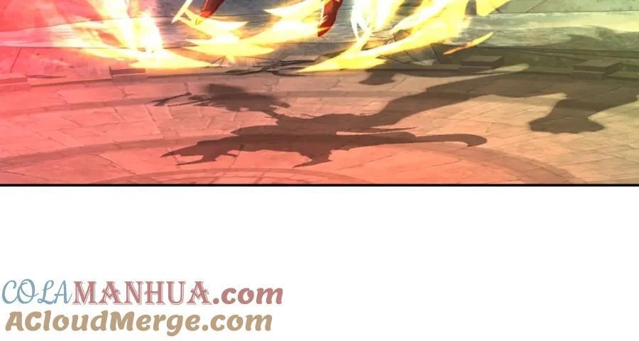 จักรพรรดิวิญญาณศักดิ์สิทธิ์ (ทันจีน) ตอนที่ 341 หน้า 41