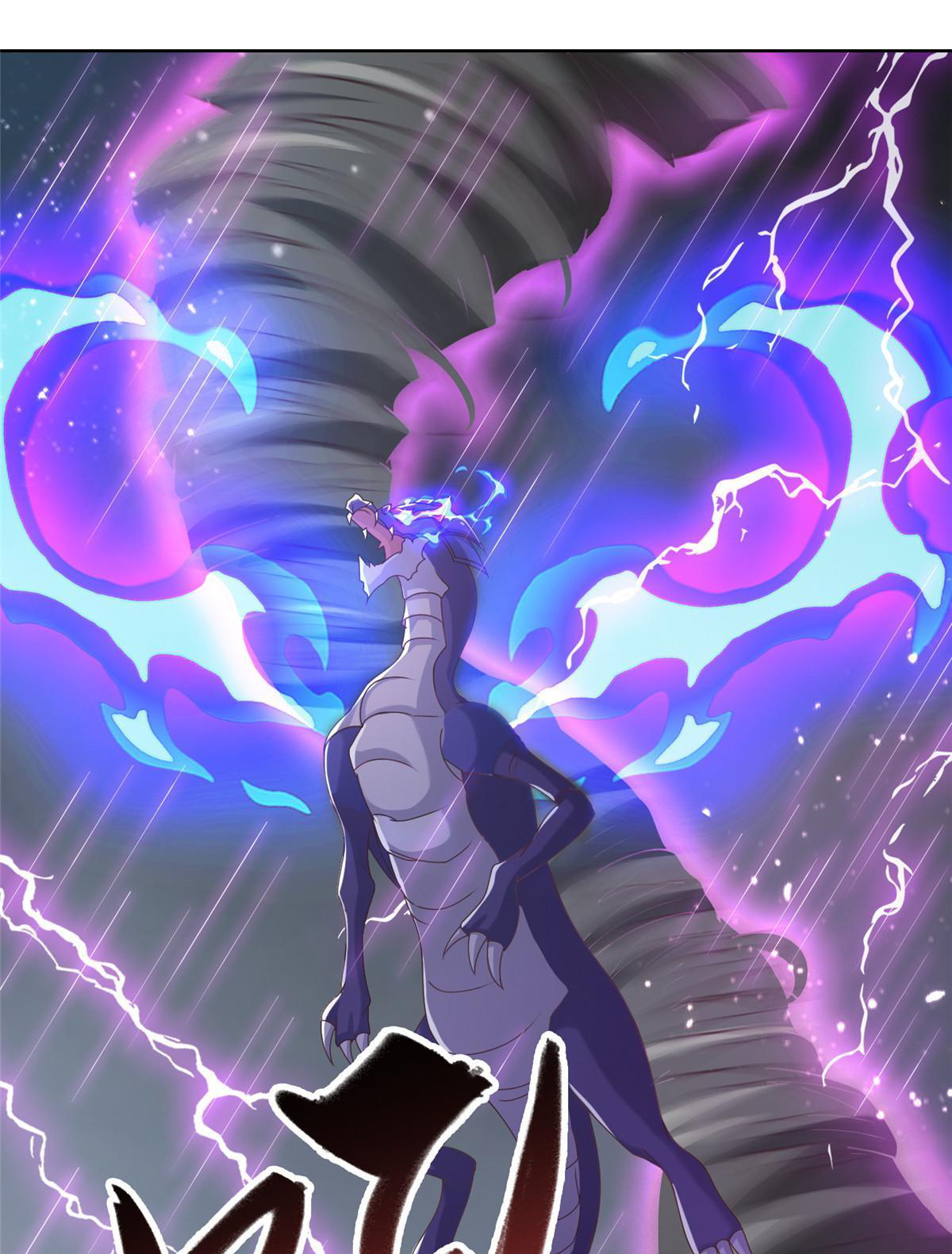 (ชนจีน) Dragon Master (จูหมิง นักรบเซียนมังกร) ตอนที่ 177 หน้า 42