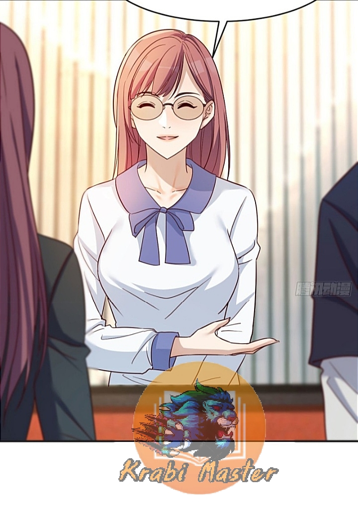 My sister is a famous star – พี่สาวฉันเป็นดาราดัง ตอนที่ 16 หน้า 4