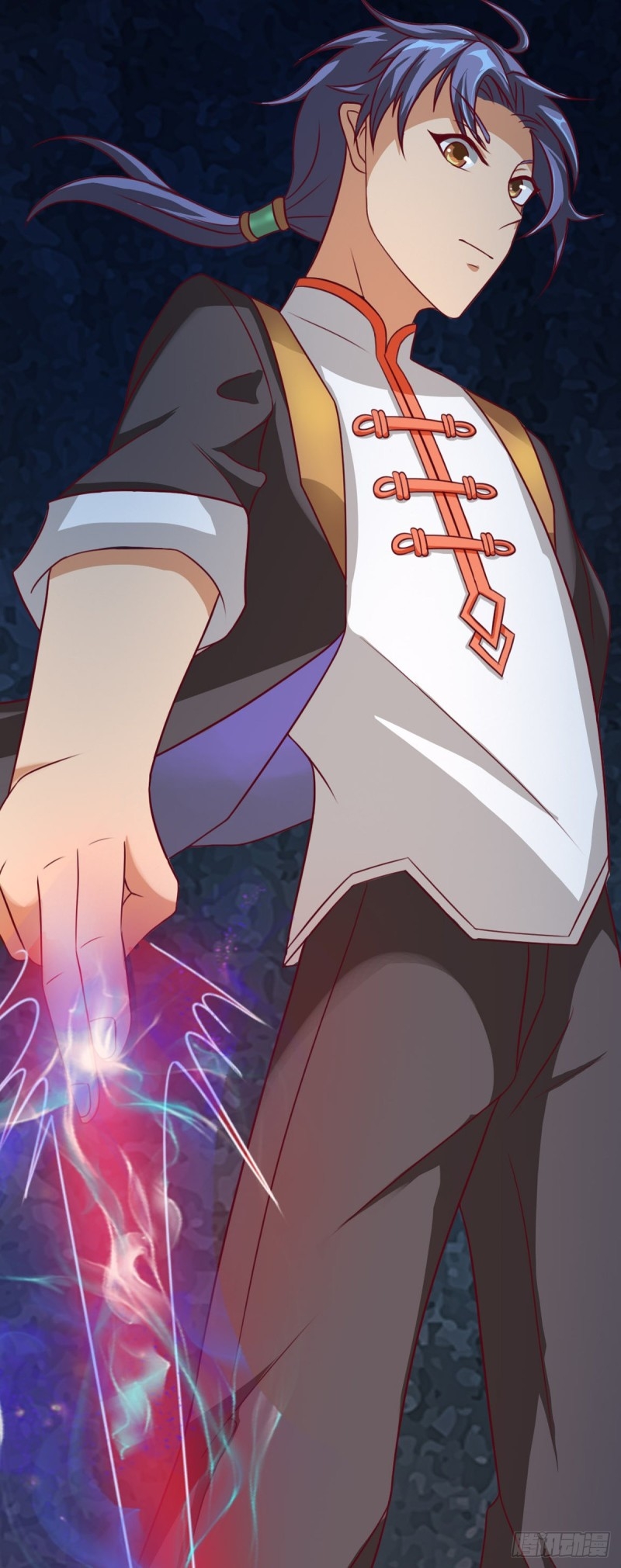 super genius doctor ตอนที่ 19 หน้า 22