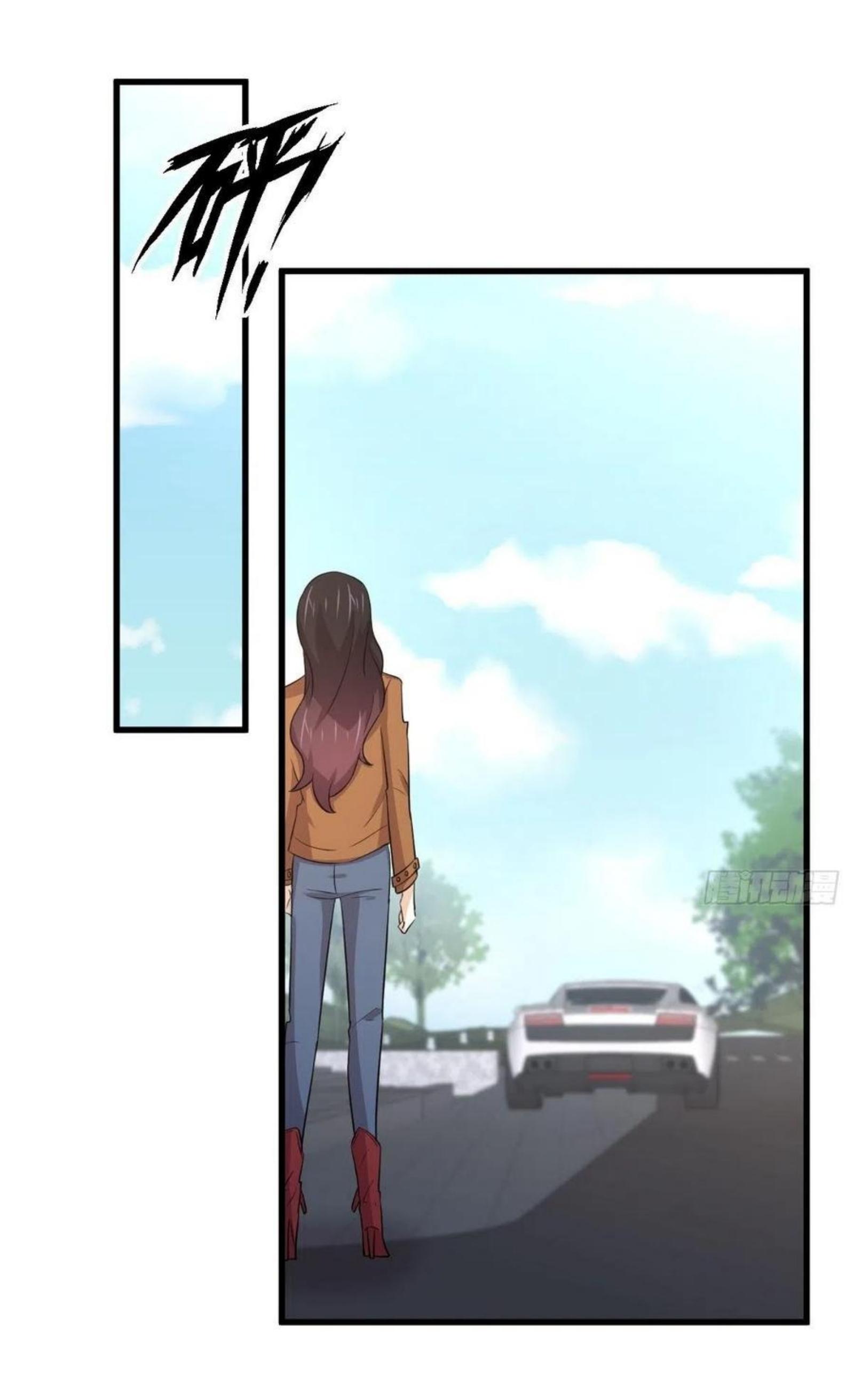 Immortal Swordsman in The Reverse World ข้าเซียนกระบี่ไม่เกาะสตรี ตอนที่ 188 หน้า 30