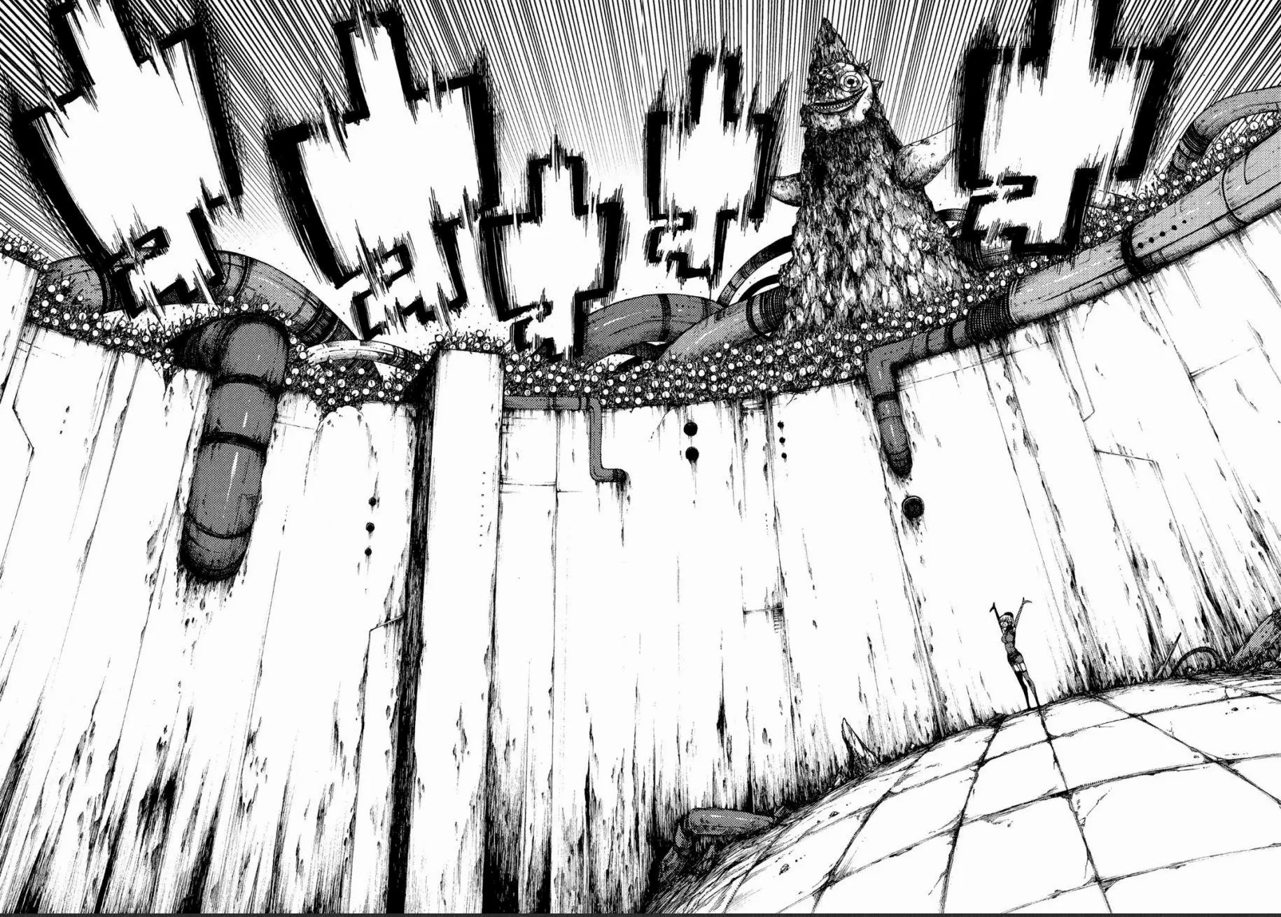 Tales Of Destruction ตอนที่ 1 หน้า 12