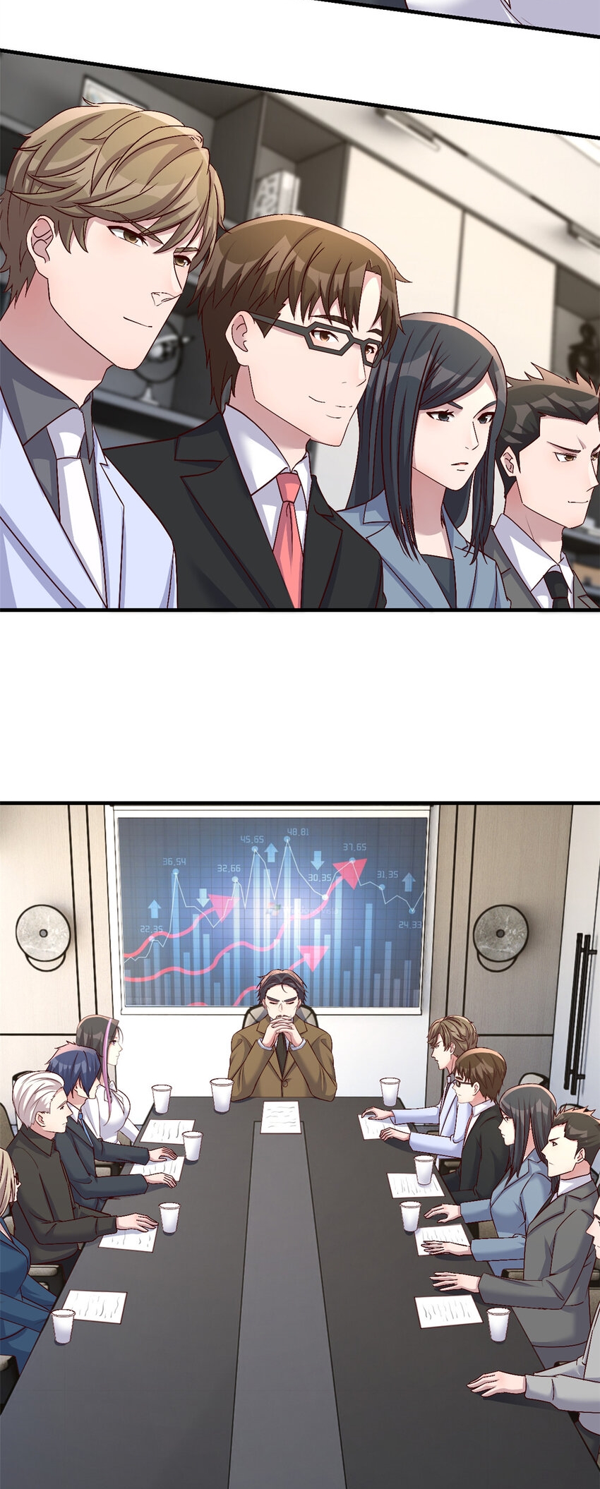 พี่สาวอยากเล่นคุณ ตอนที่ 232 หน้า 25