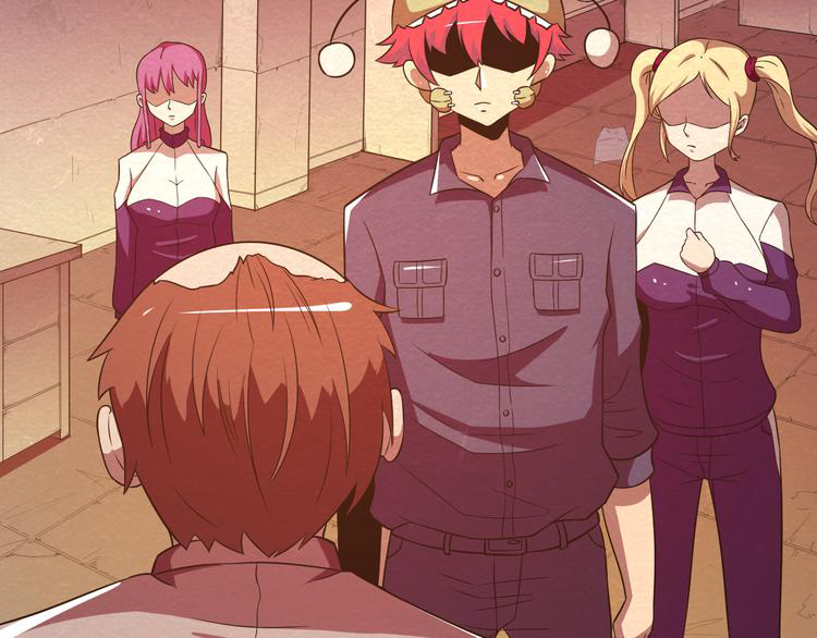 The Wolf Master in the Apocalypse ปรมาจารย์หมาป่า ในวันโลกาวินาศ ตอนที่ 20 หน้า 30