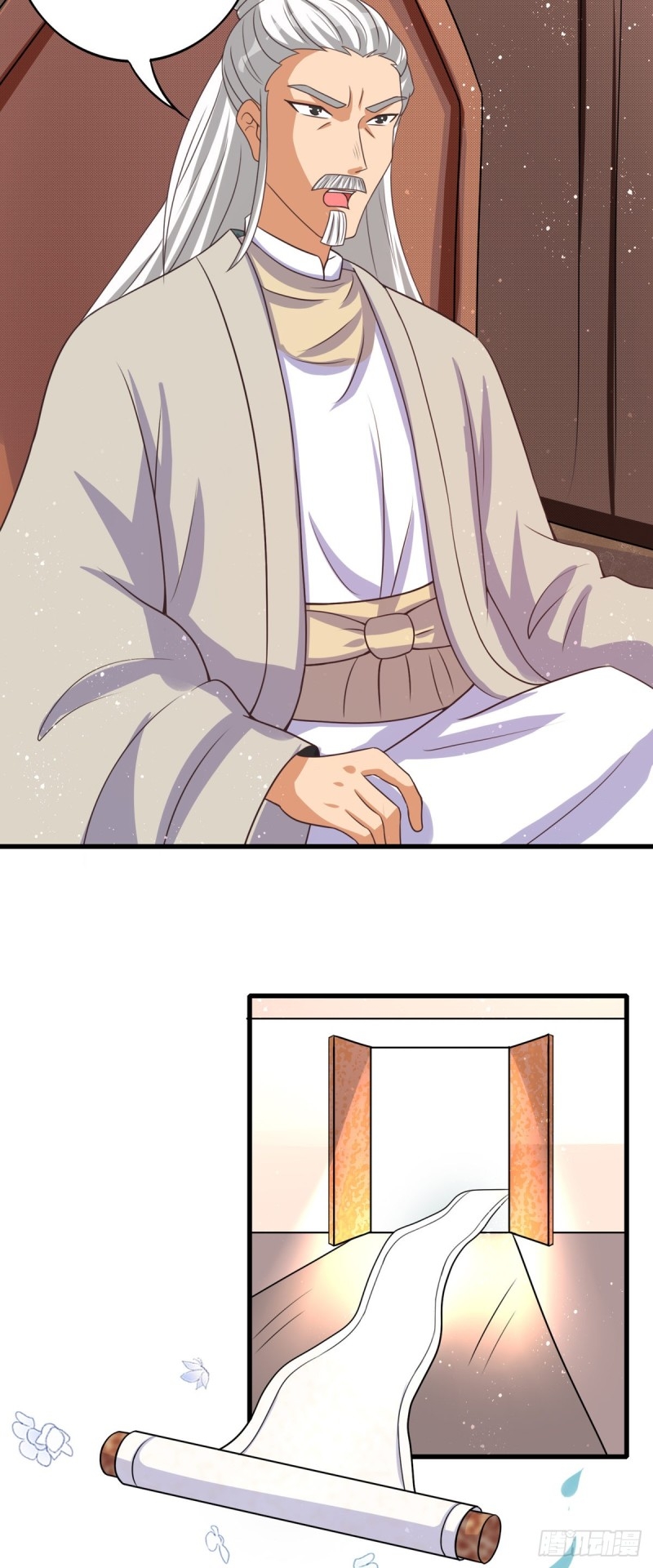 super genius doctor ตอนที่ 48 หน้า 10