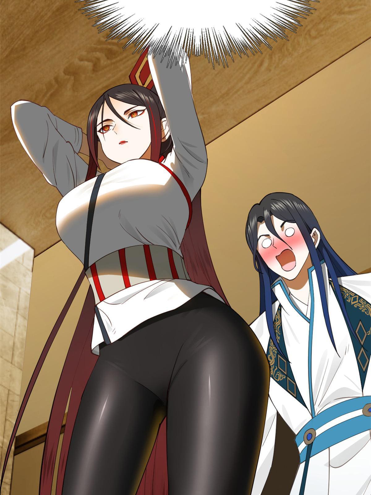 ลูกเขยที่แกร่งสุดในปฐพี (ทันจีน) ตอนที่ 31 หน้า 52