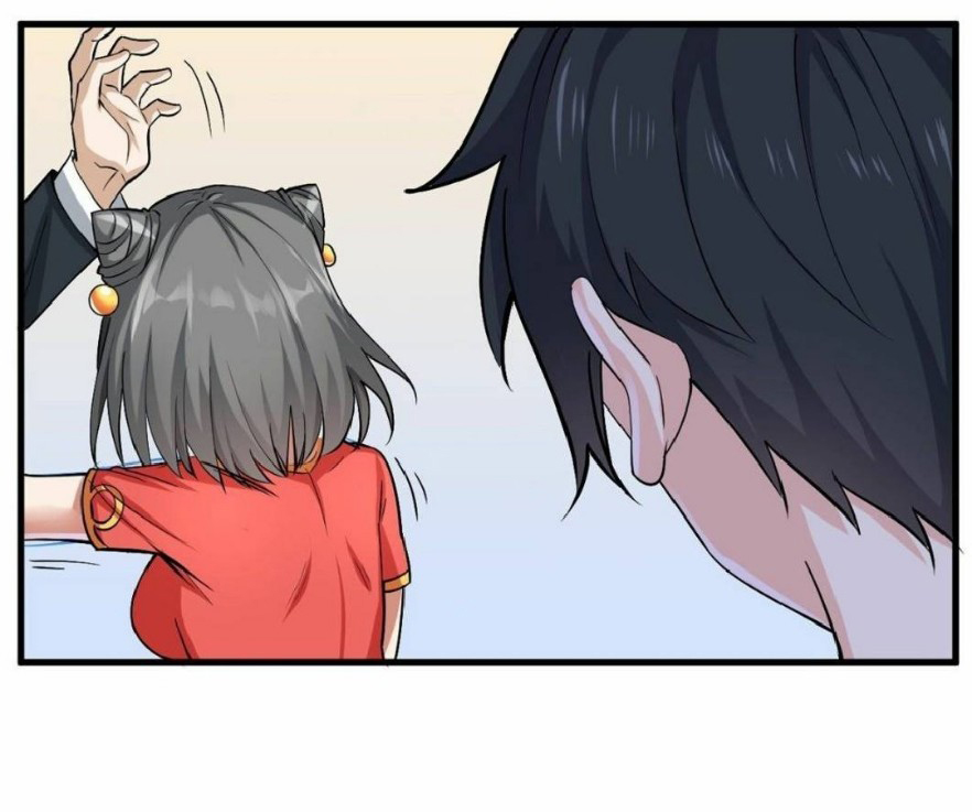 อยู่ดีดีผมก็เป็นลูกเขยราชามังกร ตอนที่ 26 หน้า 24