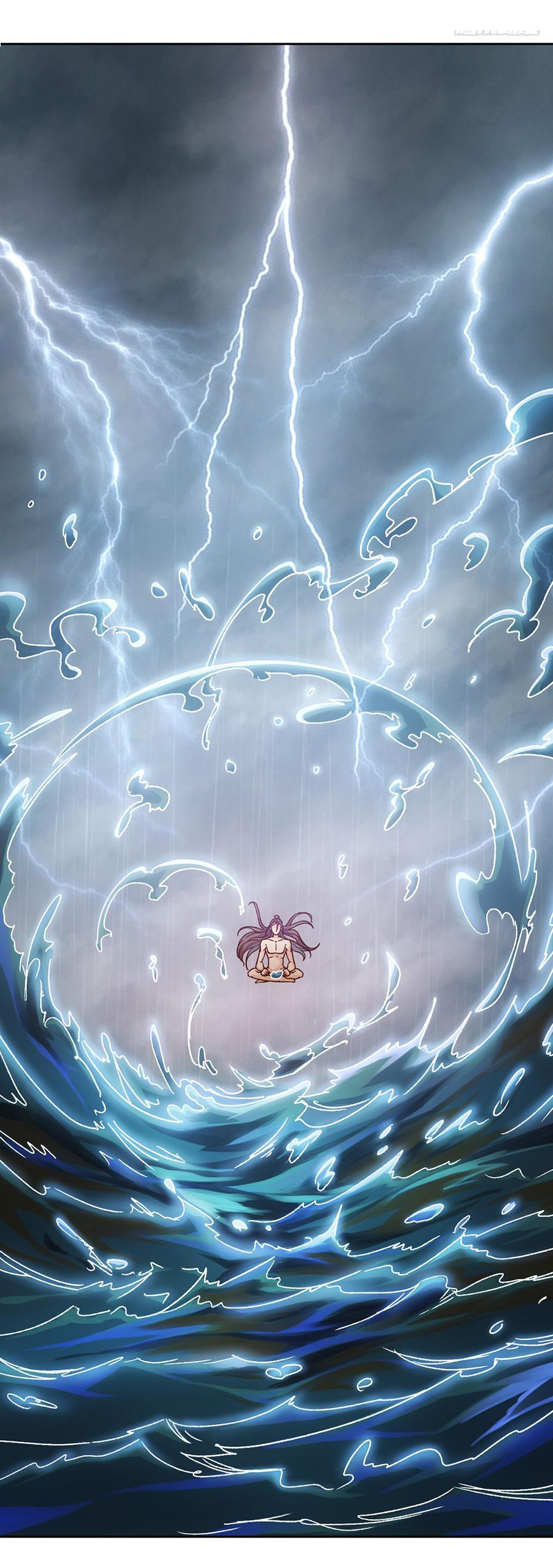 เทพเจ้าหงส์สวรรค์ ตอนที่ 39 หน้า 18