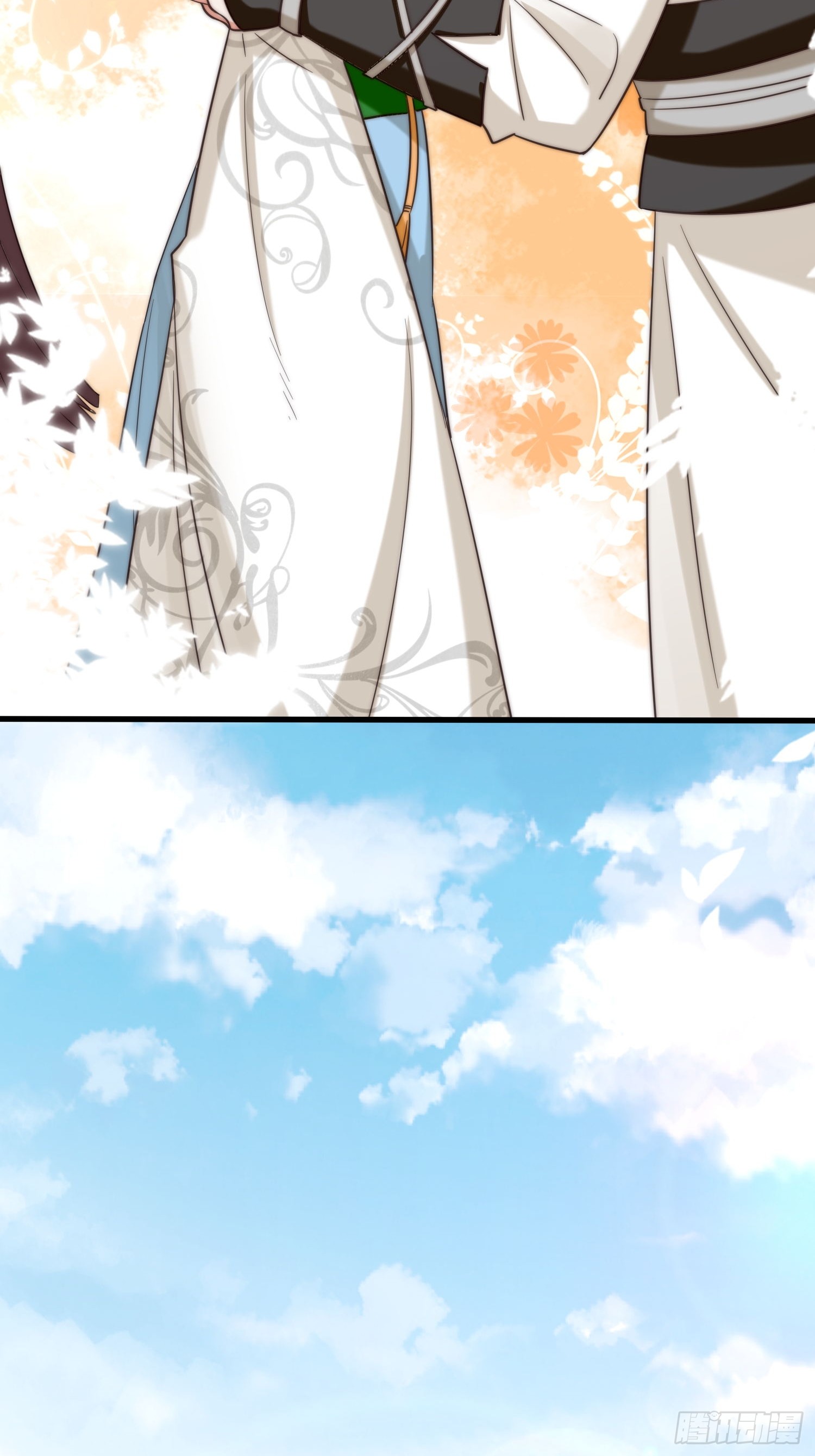 ข้าคือผู้กลืนกินไร้ที่สิ้นสุด (ชนจีน) ตอนที่ 68 หน้า 31