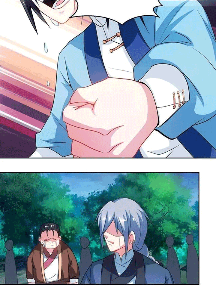 One Step Toward Freedom ตอนที่ 94 หน้า 16