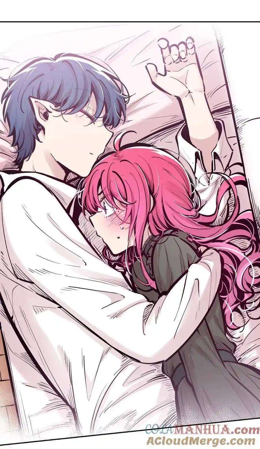 Demon x Angel can't get along! ตอนที่ 122 หน้า 7