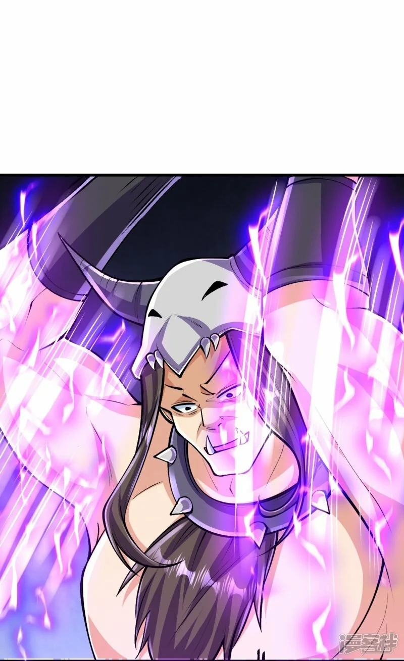 บรรพบุรุษผู้ขัดเกลากายา (ทันจีน) ตอนที่ 136 หน้า 39