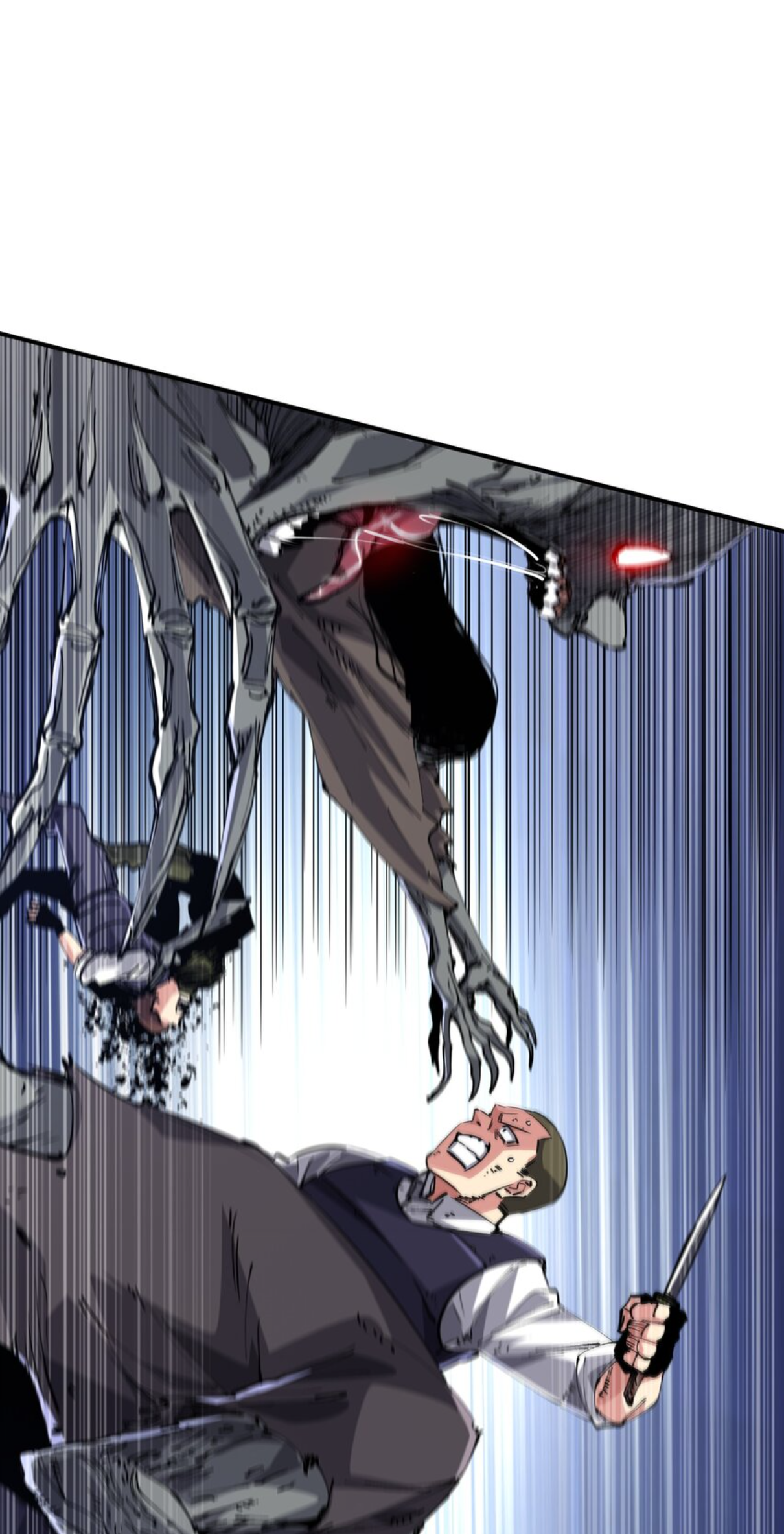 The Evolution ย้อนเวลากลับมาเพื่อกู้โลก ตอนที่ 1 หน้า 41