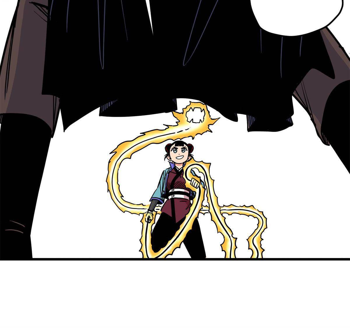 ราชันอหังการ - Emperor's Domination ตอนที่ 45 หน้า 31