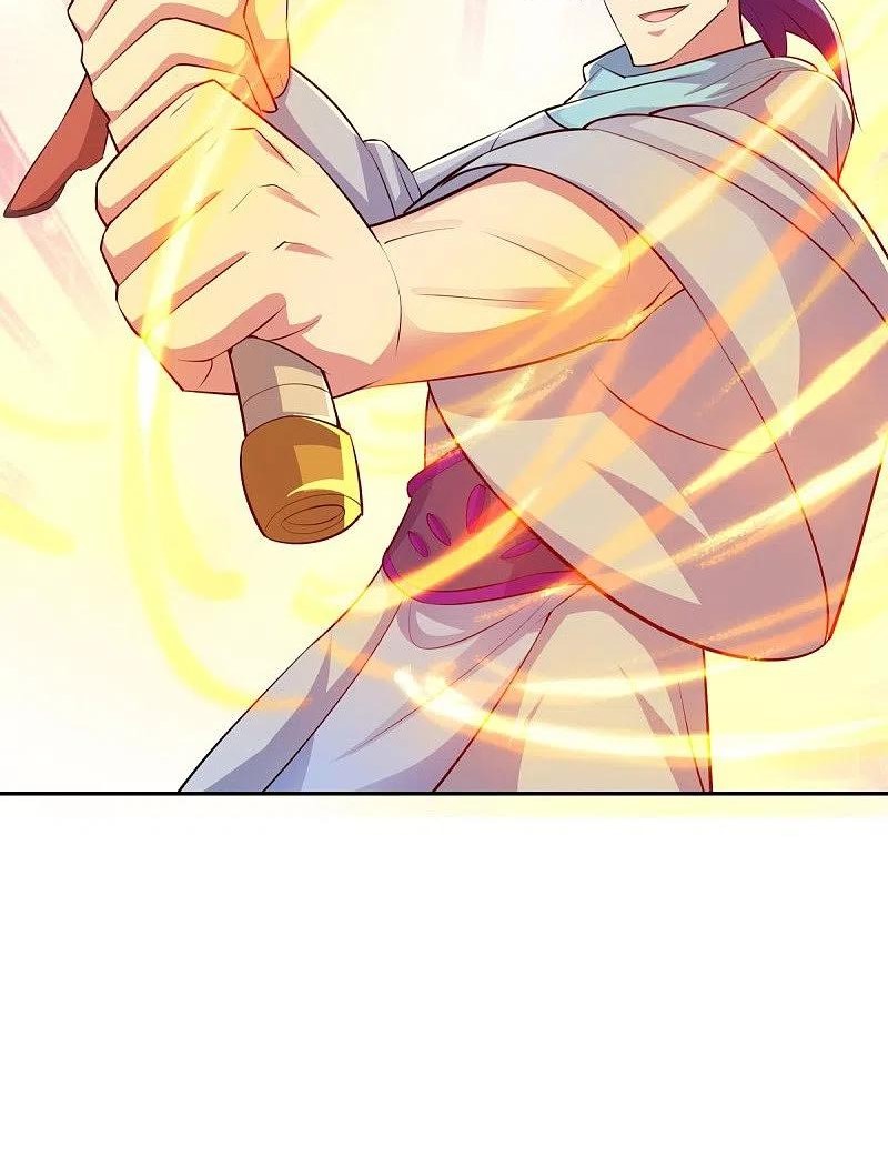 peerless battle spirit ตอนที่ 462 หน้า 54