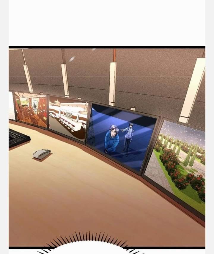 ฉันมีเซฟเฮาว์ในวันโลกาวินาศ ตอนที่ 95 หน้า 8