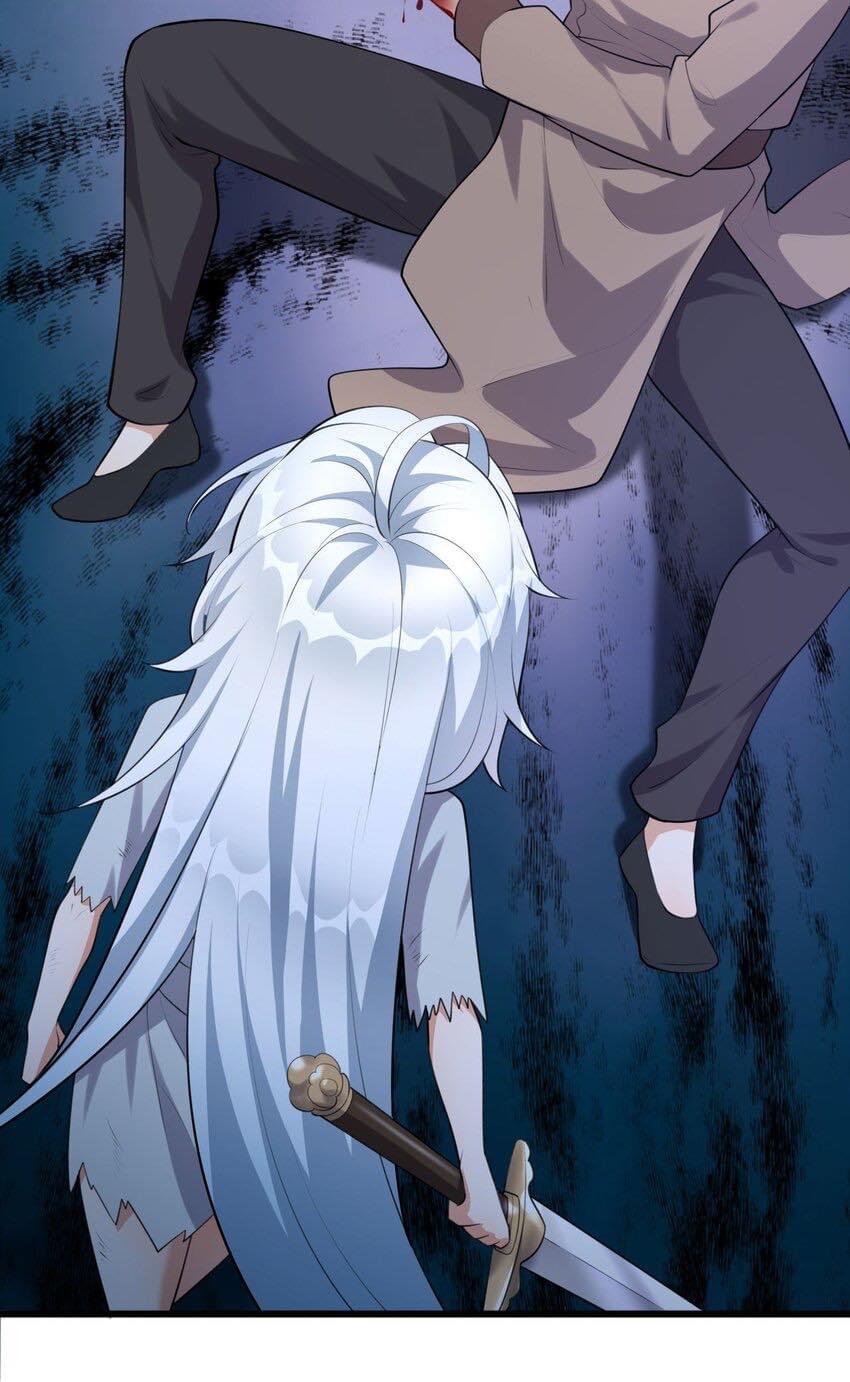 กลับชาติมาเกิดใหม่เเก้เเค้นศิษย์เนรคุณ (ศิษย์เบิ้มๆ) ตอนที่ 7 หน้า 4