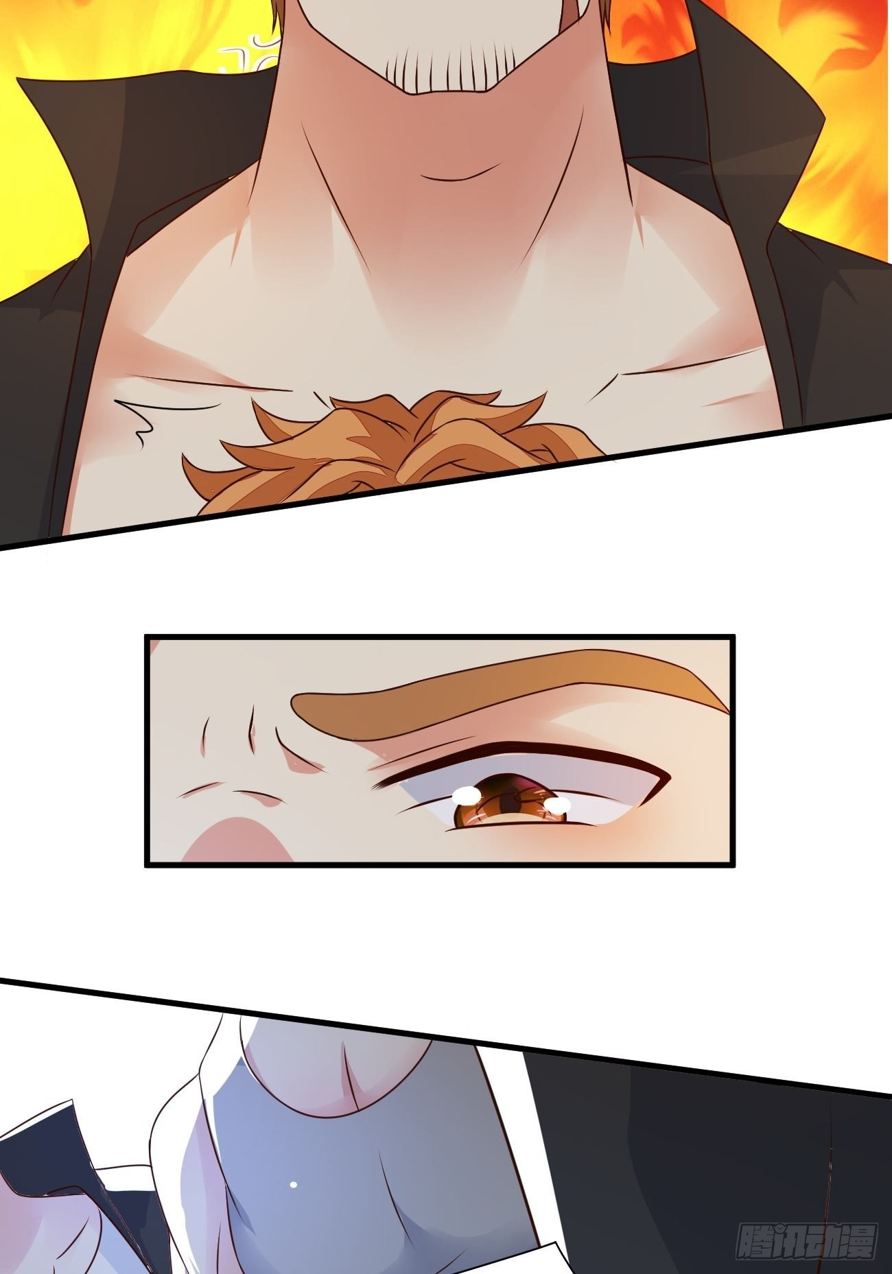 ฉันสุ่มตัวตนใหม่ทุกสัปดาห์ ตอนที่ 29 หน้า 21