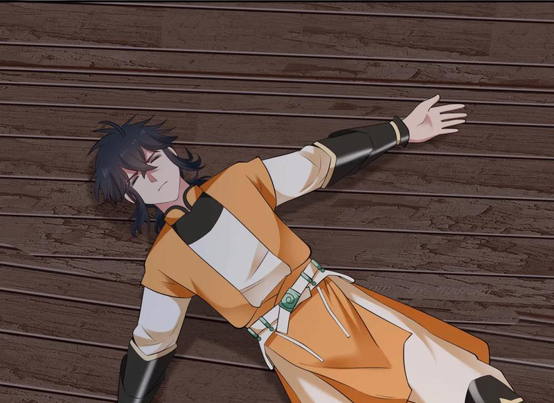 Chaos Alchemist (วิบัติการณ์เทพเซียนโอสถ) ตอนที่ 69 หน้า 7