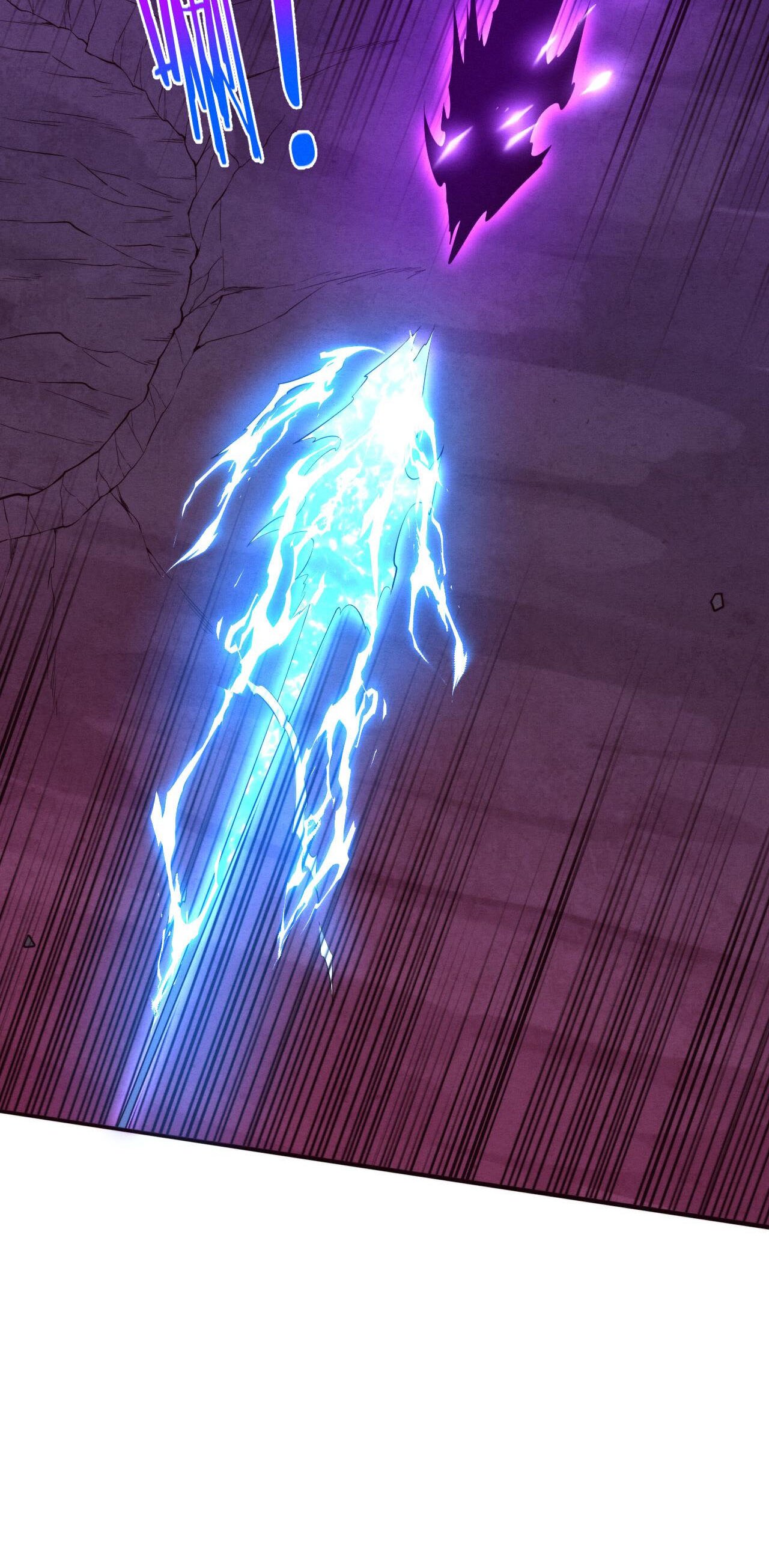 The Frenzy Of Evolution ตอนที่ 99 หน้า 21