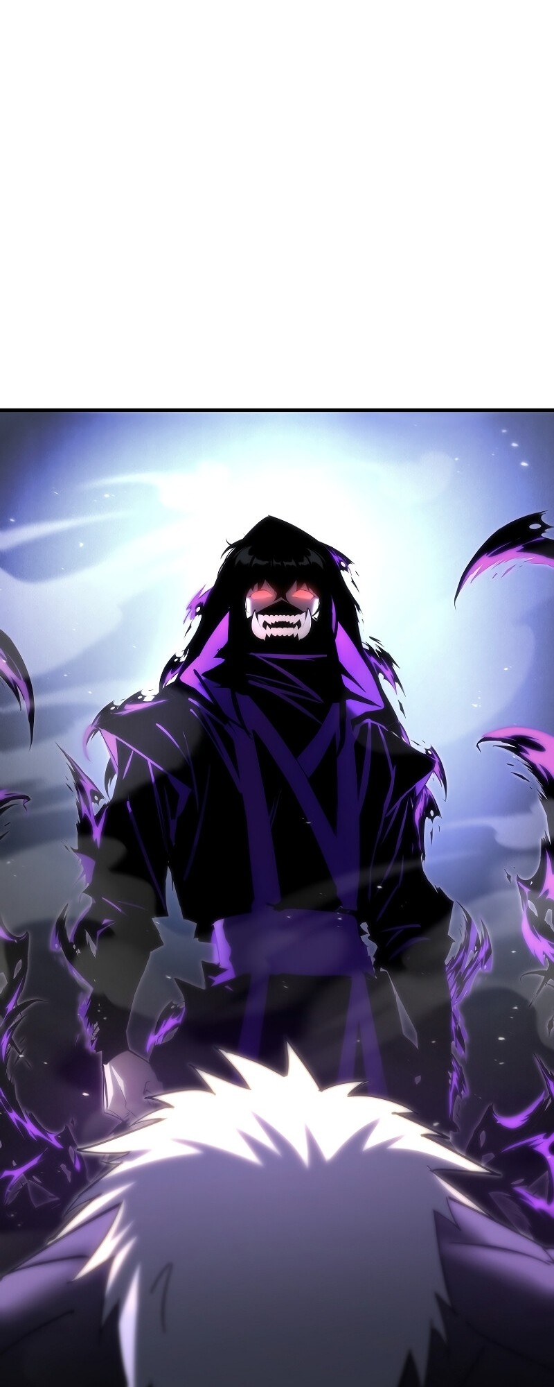 ตำนานการจุติใหม่ของเทพมาร ตอนที่ 15 หน้า 94