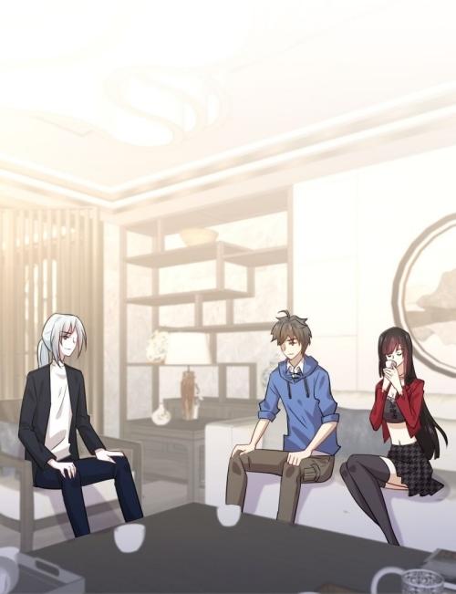 Immortal Swordsman in The Reverse World ข้าเซียนกระบี่ไม่เกาะสตรี ตอนที่ 115 หน้า 28